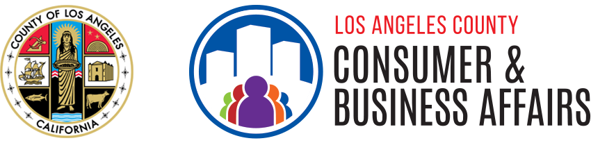 LA County Rent Relief