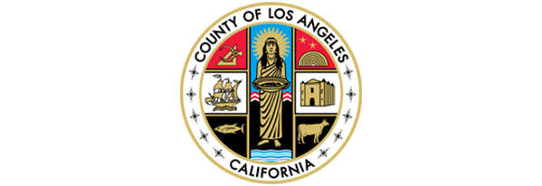 County of Los Angeles California Seal